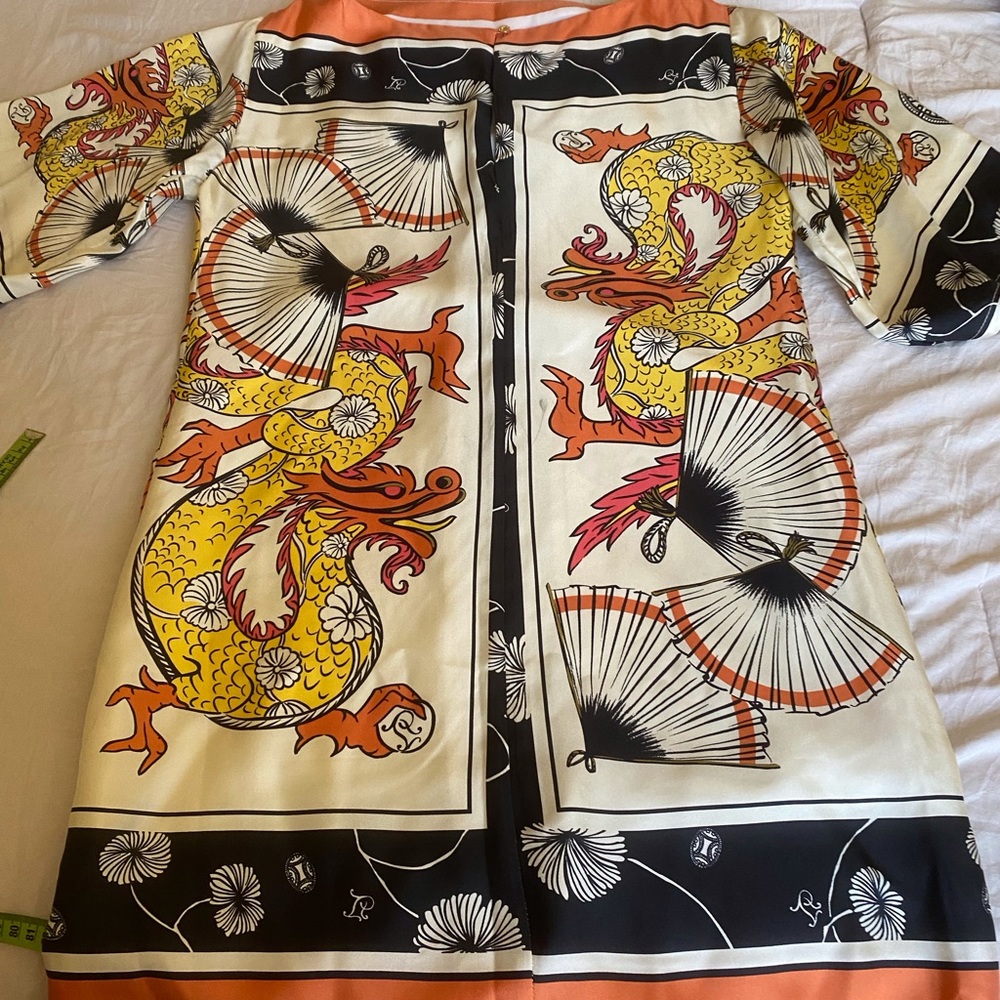 Darling Ivanka Trump dress, brand new with tags.